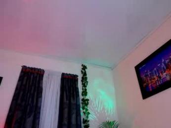 monnojones webcam model stream image