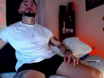 monnojones webcam model stream image