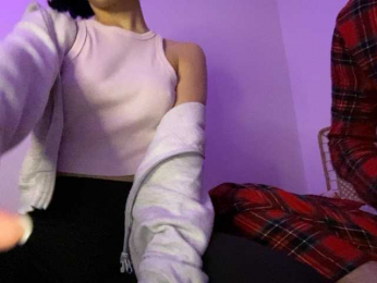 MichelleNiks webcam model stream image