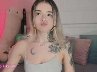 tammara1 webcam camsoda model stream image