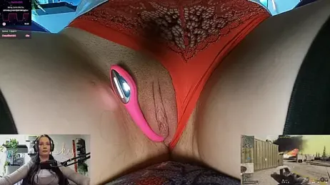 VenomVixen webcam stripchat model stream image