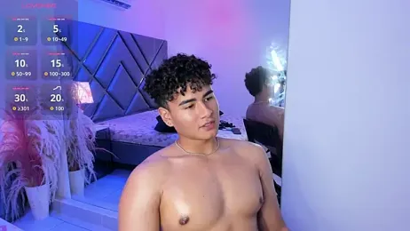 Bastixvontade webcam model stream image