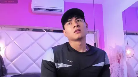 Bastixvontade webcam model stream image