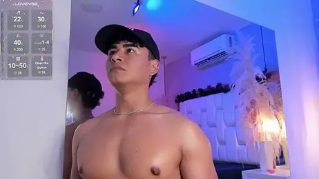 Bastixvontade webcam model stream image