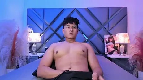 Bastixvontade webcam model stream image