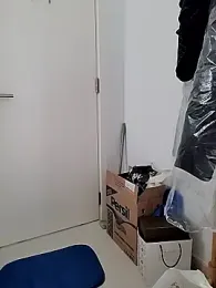 Woonee1680 webcam model stream image