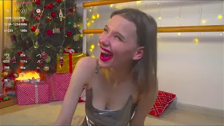 happynewdear webcam model stream image