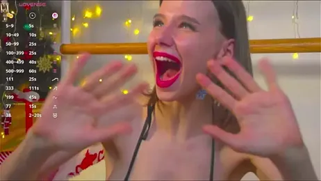 happynewdear webcam model stream image