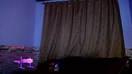 DaraKat18 webcam model stream image