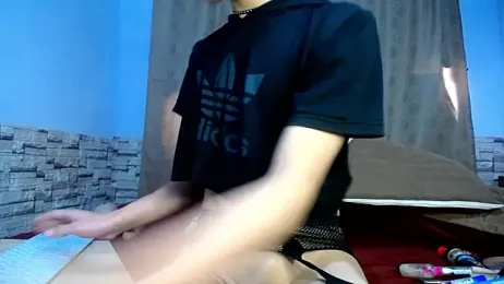 DaraKat18 webcam model stream image