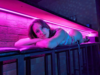 LylianRose webcam model stream image