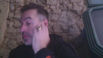 utrahardcok webcam model stream image