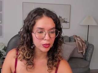 sienna-luxor webcam camsoda model stream image