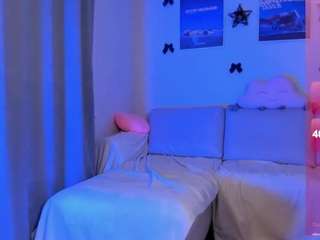 everlyjane webcam camsoda model stream image