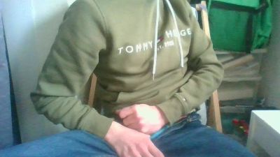 Juju78juju webcam model stream image