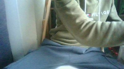 Juju78juju webcam model stream image