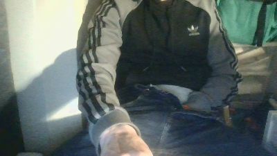 Juju78juju webcam model stream image