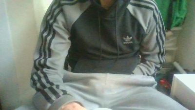 Juju78juju webcam model stream image