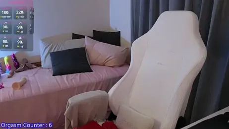 Germangirl1996 webcam stripchat model stream image