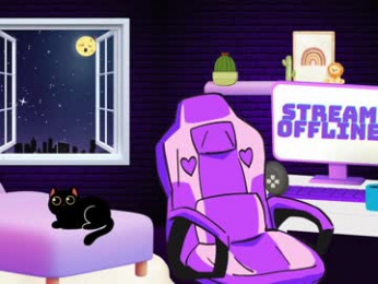 violetttflowers webcam model stream image