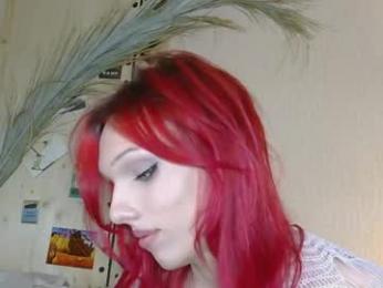 kirana_hayes webcam model stream image