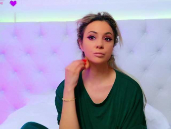 AriannaSins webcam model stream image