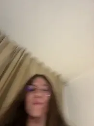 AmelieLaurent_ webcam model stream image