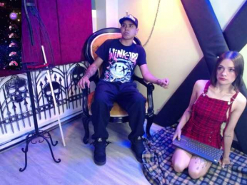 FantasyWish webcam model stream image