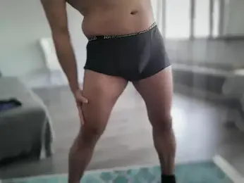 ALPHANDRE webcam stripchat model stream image