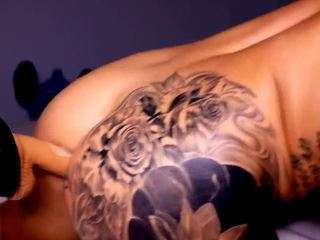 tikhomirov webcam model stream image