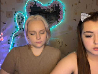 The-best-babies webcam bongacams model stream image