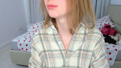 RebeccaBrits webcam cam4 model stream image