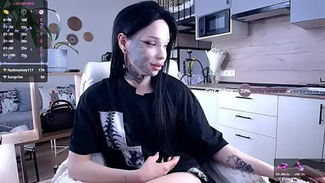 Tanya_M webcam model stream image