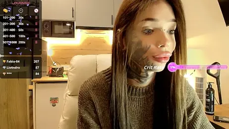 Tanya_M webcam stripchat model stream image