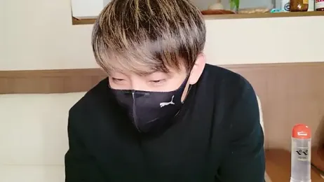 -kou-- webcam model stream image