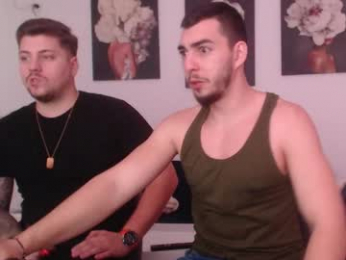 riderrandy webcam model stream image