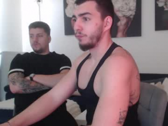 riderrandy webcam chaturbate model stream image