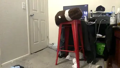 bubblebut420 webcam model stream image