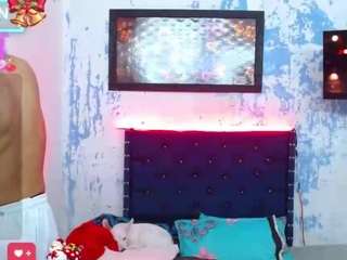 mafiahot777 webcam model stream image