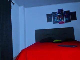 Jacob Dennis webcam model stream image