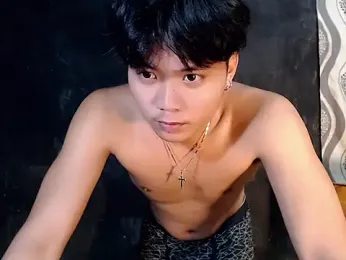 youre_BabyBoy webcam model stream image