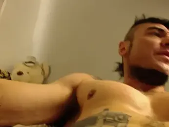 ballardbret webcam model stream image