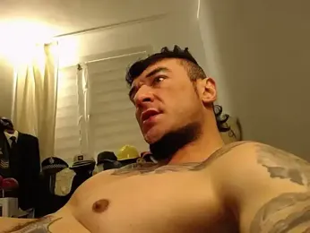 ballardbret webcam model stream image