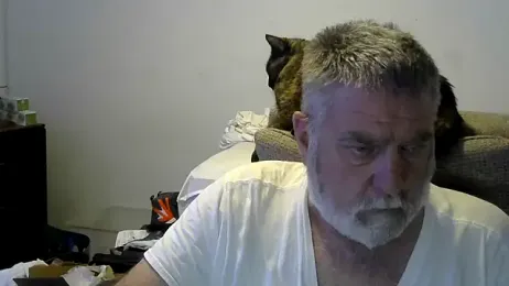 viejo_oso webcam model stream image