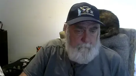 viejo_oso webcam model stream image
