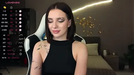 ammy_cummy webcam model stream image