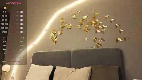 ammy_cummy webcam model stream image