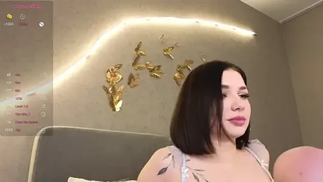 ammy_cummy webcam model stream image