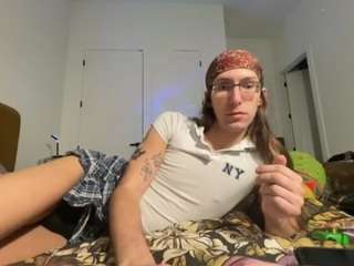 wahbaby webcam camsoda model stream image