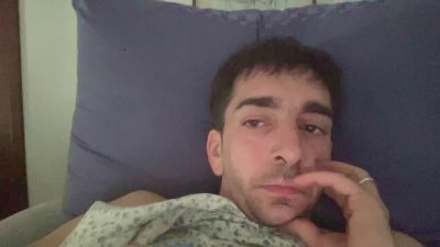 chri963 webcam model stream image